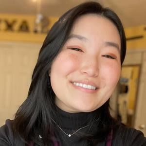 Meet your Posher, Sam